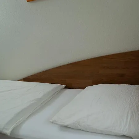 Πανδοχείο Gaststaette Zur Eiche Ανόβερο