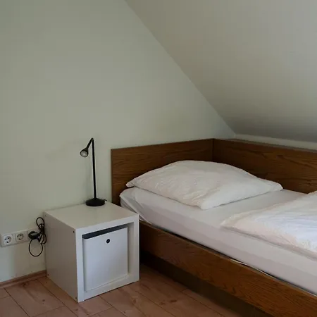 Πανδοχείο Gaststaette Zur Eiche