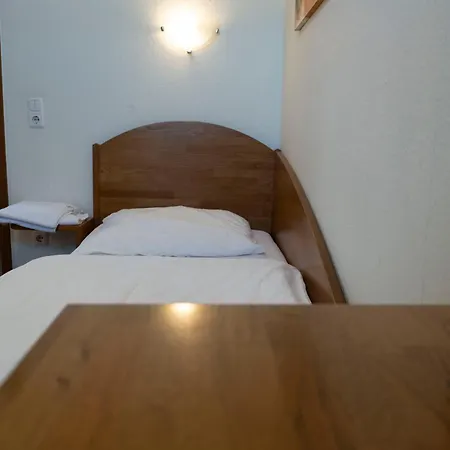 Gaststaette Zur Eiche * Ανόβερο