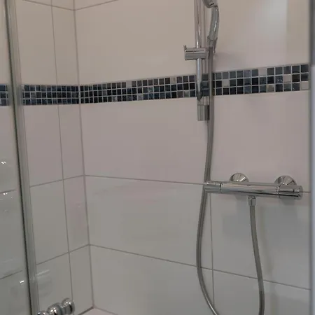 Gaststaette Zur Eiche * Ανόβερο