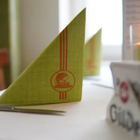 Inn Gaststaette Zur Eiche Hannover