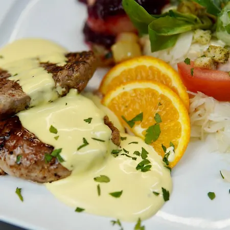 Gaststaette Zur Eiche Inn *