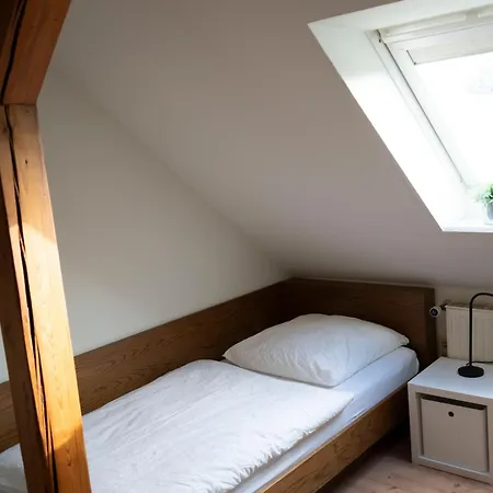 Inn Gaststaette Zur Eiche *