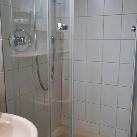 Gaststaette Zur Eiche Inn *