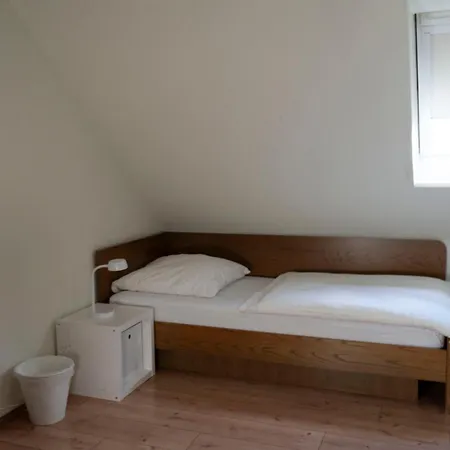 Inn Gaststaette Zur Eiche Hannover