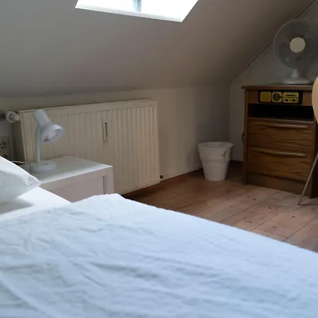 Gaststaette Zur Eiche Inn *