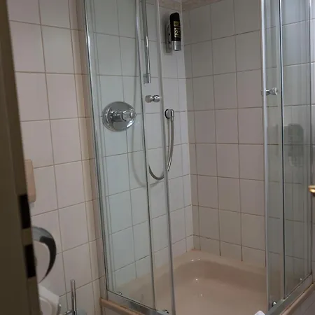 Inn Gaststaette Zur Eiche Hannover