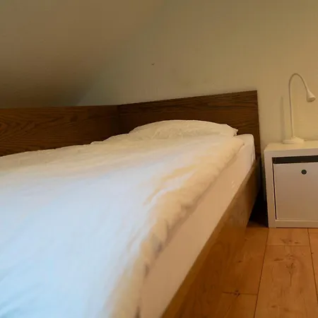 Inn Gaststaette Zur Eiche *