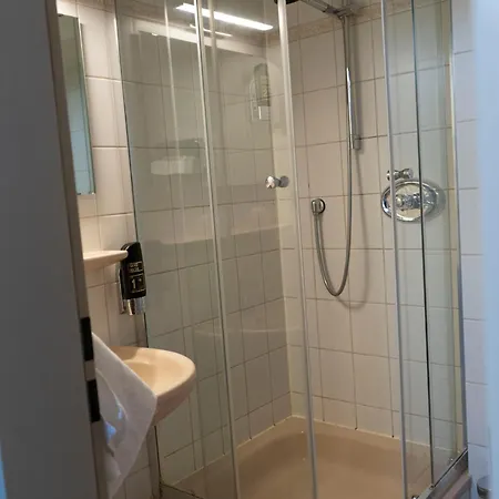 Inn Gaststaette Zur Eiche *