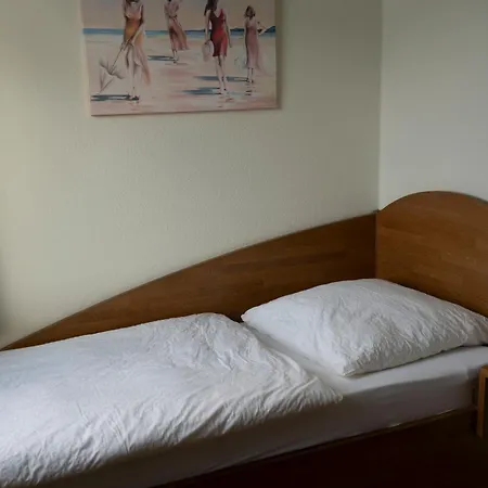 Inn Gaststaette Zur Eiche Hannover