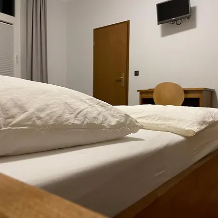 Gaststaette Zur Eiche Inn Hannover