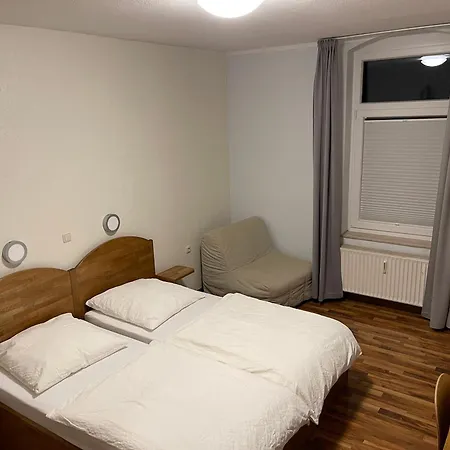 Inn Gaststaette Zur Eiche Hannover