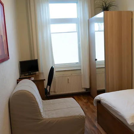 Inn Gaststaette Zur Eiche Hannover